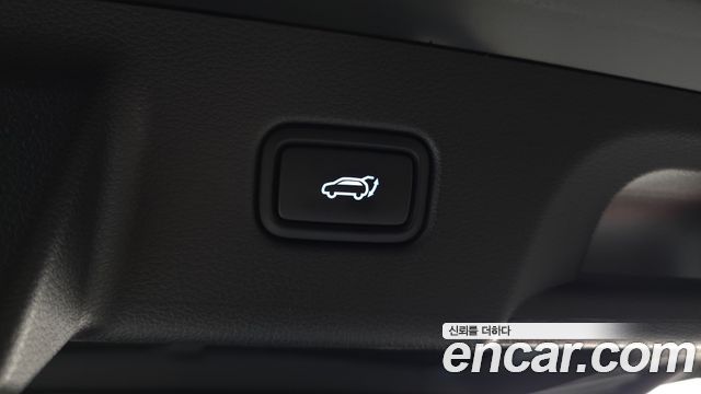 Hyundai Palisade 2022 — photo 23
