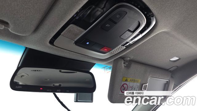 Hyundai Palisade 2022 — photo 25