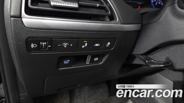 Hyundai Palisade 2022 — photo 26