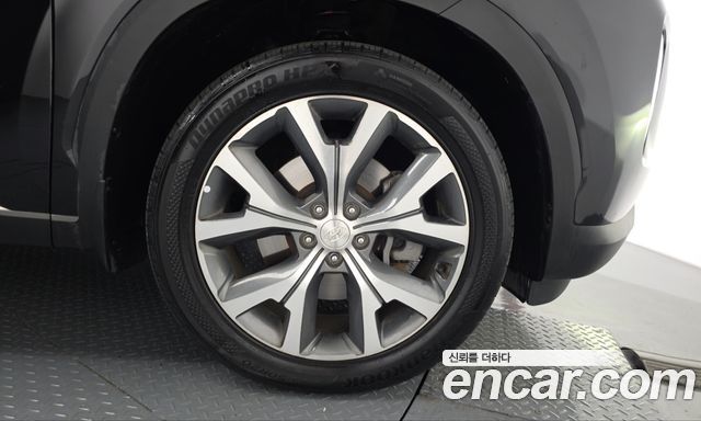 Hyundai Palisade 2022 — photo 7