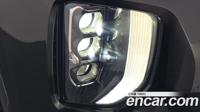 Hyundai Palisade 2022 — photo 8
