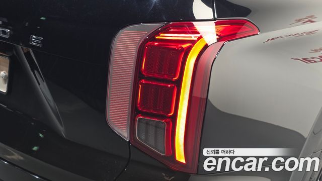 Hyundai Palisade 2022 — photo 9