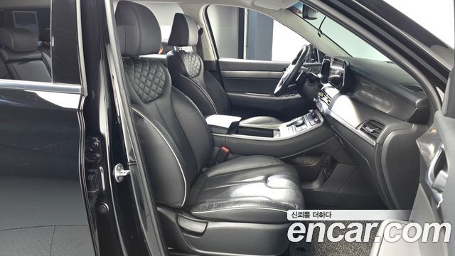 Hyundai Palisade 2022 — photo 16