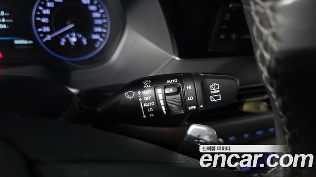 Hyundai Palisade 2022 — photo 27