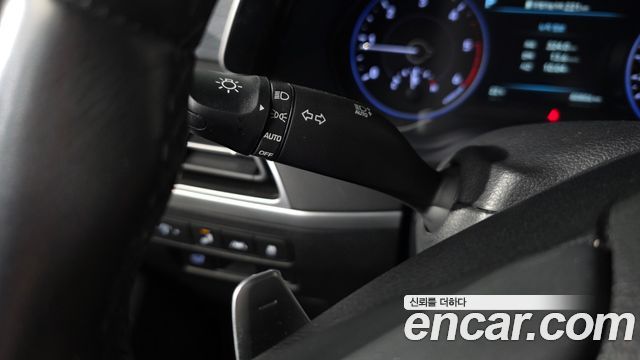 Hyundai Palisade 2022 — photo 28