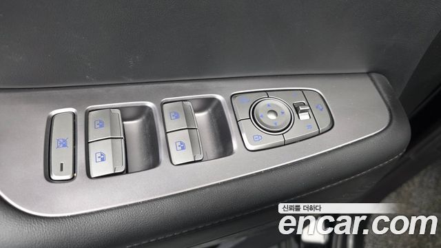 Hyundai Palisade 2022 — photo 29