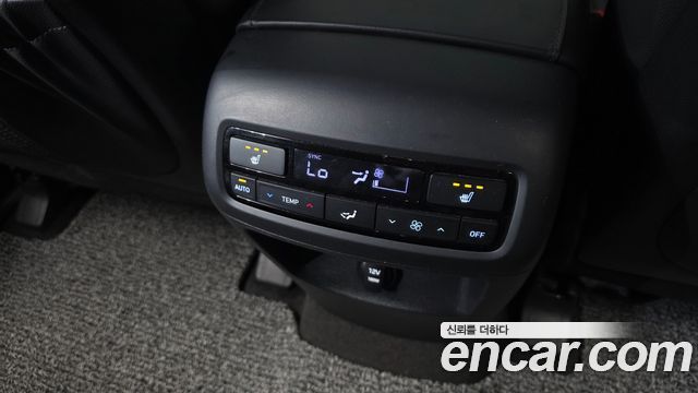 Hyundai Palisade 2022 — photo 31