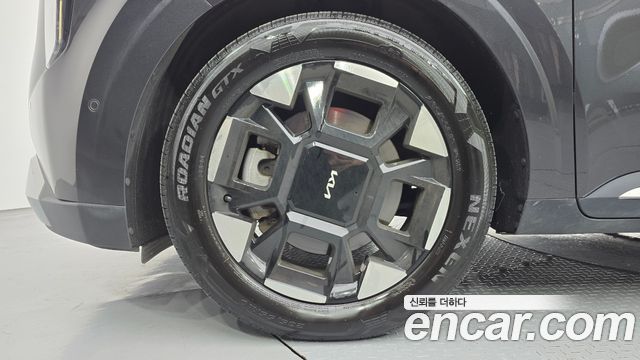 Kia Canival 2024 — photo 5