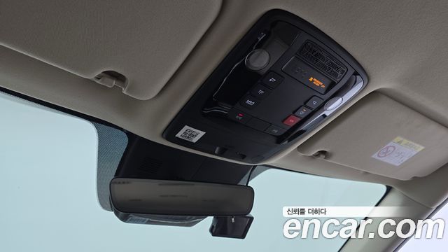 Kia Canival 2024 — photo 17
