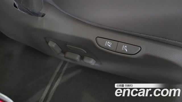 Kia Canival 2024 — photo 18