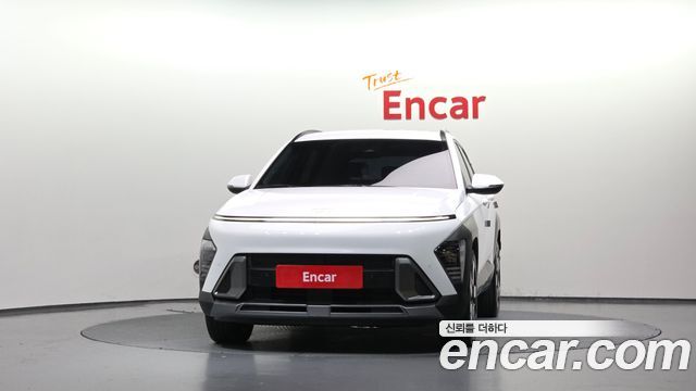 Hyundai Kona 2023 — photo 3