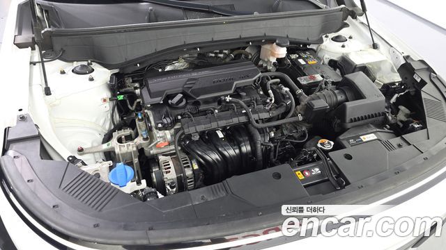 Hyundai Kona 2023 — photo 6