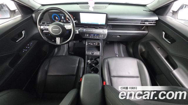 Hyundai Kona 2023 — photo 10