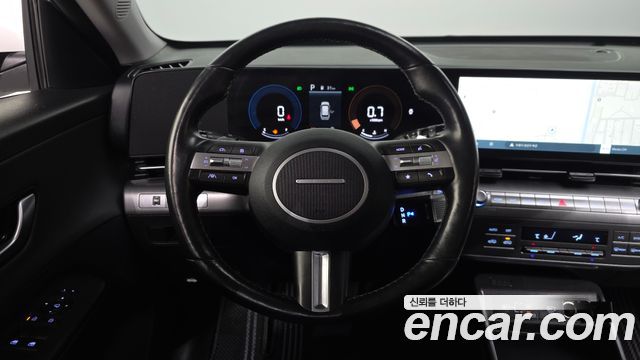 Hyundai Kona 2023 — photo 19