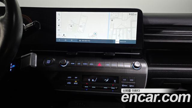 Hyundai Kona 2023 — photo 20