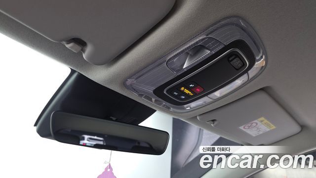 Hyundai Kona 2023 — photo 24
