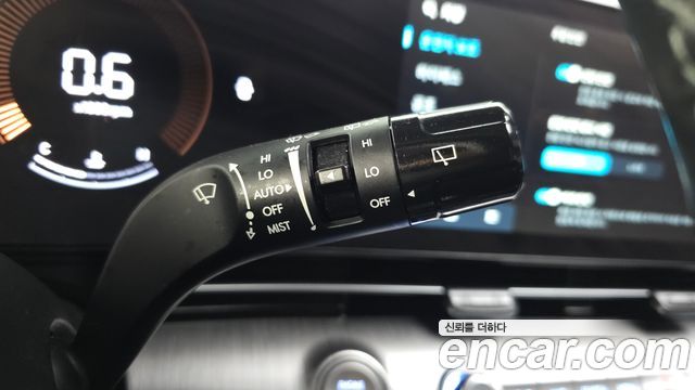 Hyundai Kona 2023 — photo 25