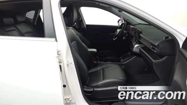 Hyundai Kona 2023 — photo 16