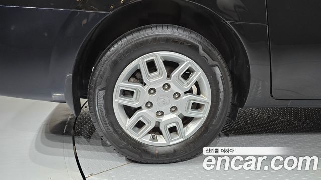 Hyundai Staria 2022 — photo 5