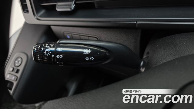 Hyundai Staria 2022 — photo 18