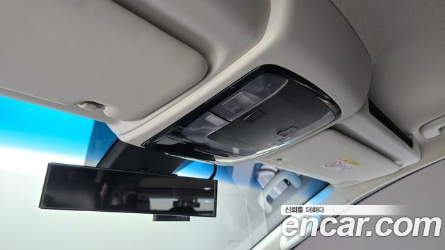 Hyundai Staria 2022 — photo 19