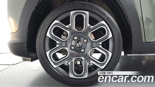 Hyundai Casper 2022 — photo 5