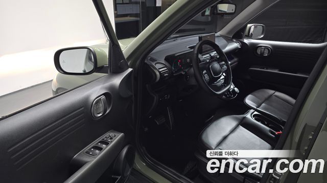Hyundai Casper 2022 — photo 13