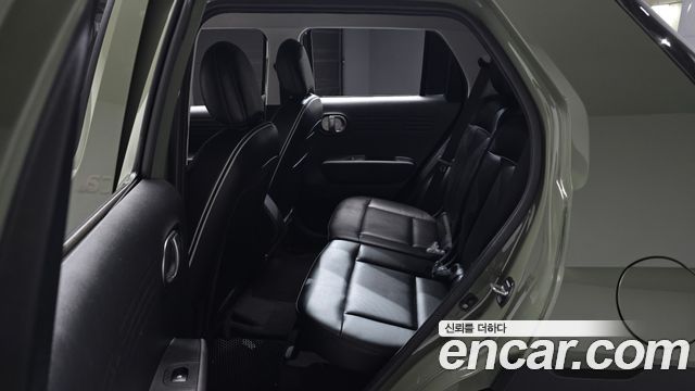 Hyundai Casper 2022 — photo 17