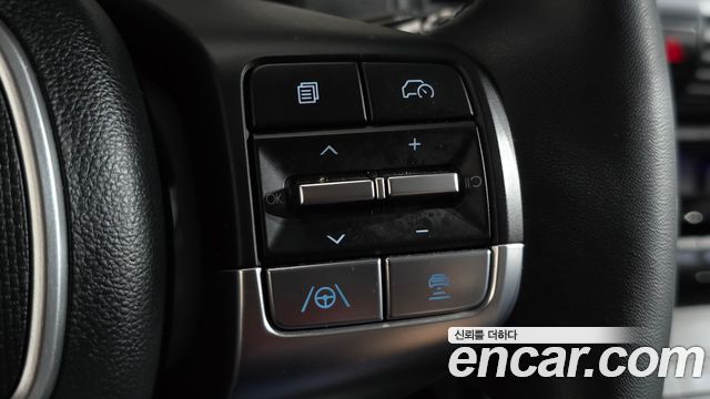 Hyundai Casper 2022 — photo 21