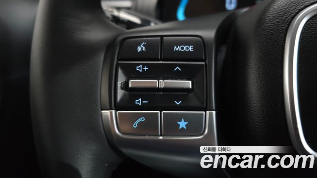 Hyundai Casper 2022 — photo 22