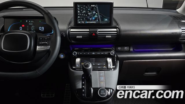 Hyundai Casper 2022 — photo 24