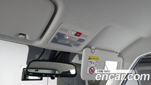 Hyundai Casper 2022 — photo 26