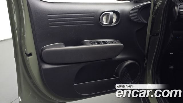 Hyundai Casper 2022 — photo 14