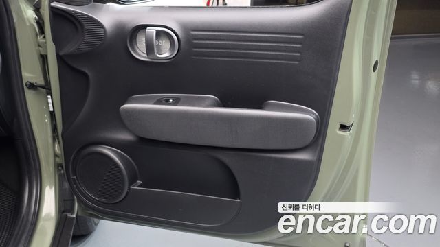 Hyundai Casper 2022 — photo 15