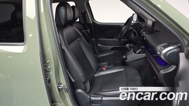 Hyundai Casper 2022 — photo 16
