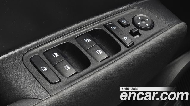 Hyundai Casper 2022 — photo 29