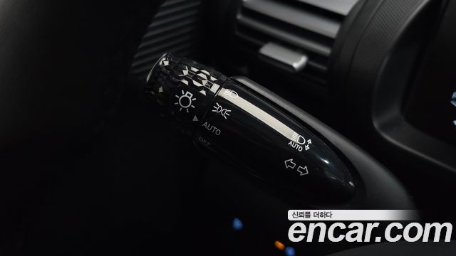Hyundai Casper 2022 — photo 30