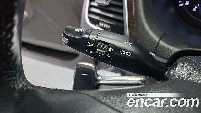 Genesis G80 2017 — photo 27