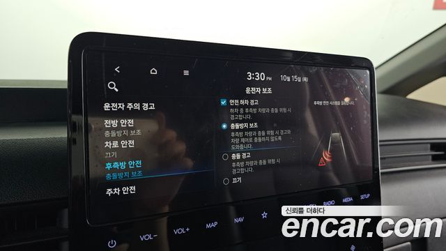 Hyundai Staria 2022 — photo 24