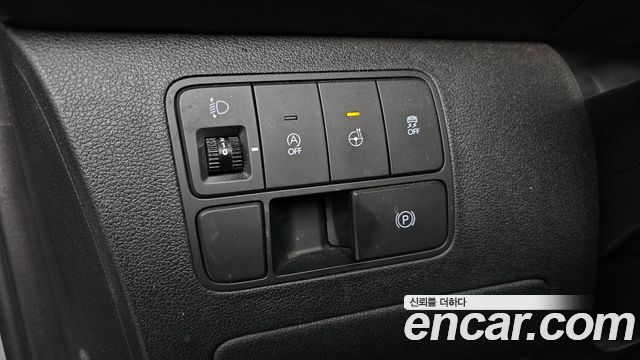 Hyundai Staria 2022 — photo 26