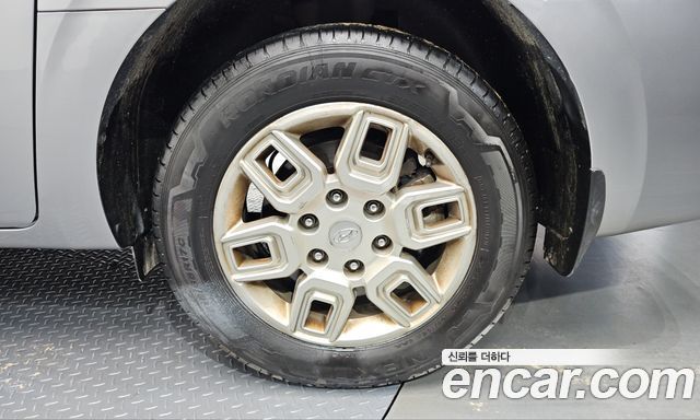 Hyundai Staria 2022 — photo 7