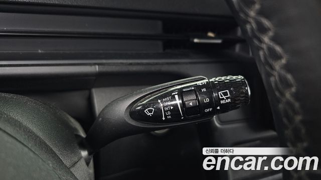 Hyundai Staria 2022 — photo 27