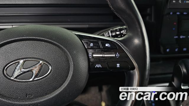 Hyundai Staria 2022 — photo 29