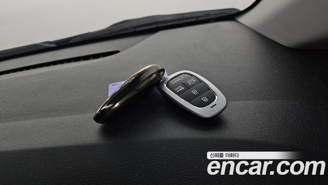 Hyundai Staria 2022 — photo 31