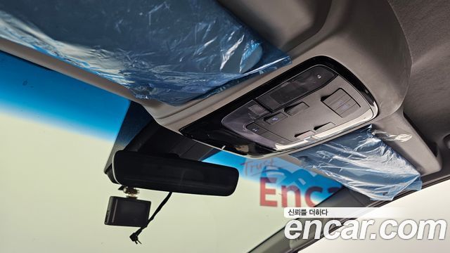 Hyundai Staria 2022 — photo 33