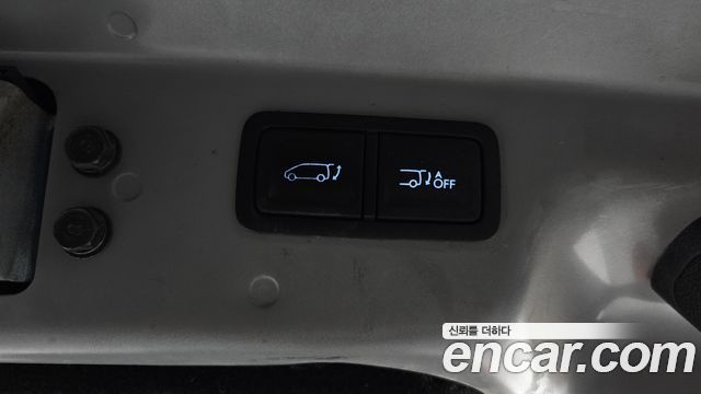 Hyundai Staria 2022 — photo 34