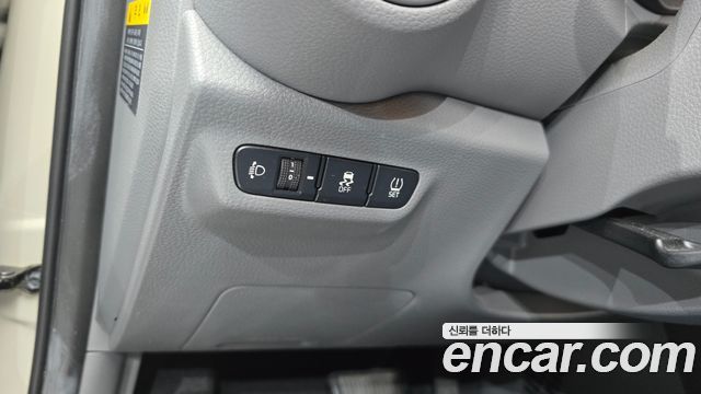 Kia morning 2018 — photo 22