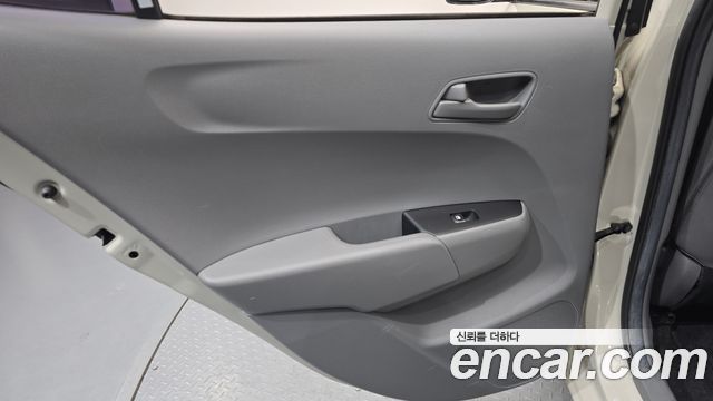 Kia morning 2018 — photo 15