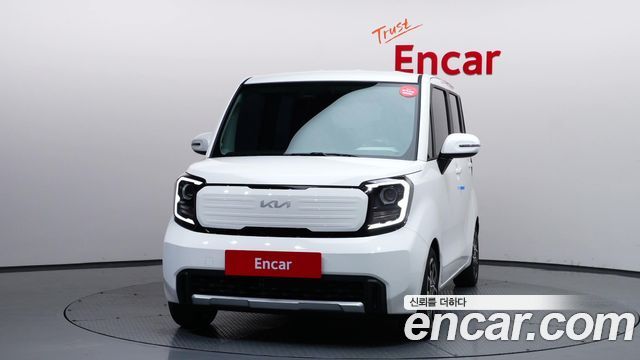 Kia RAY 2026 — photo 3