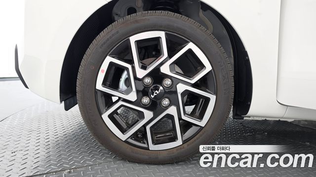 Kia RAY 2026 — photo 5